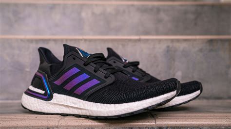 adidas ultraboost 20 sneakers|Adidas UltraBoost 20 review.